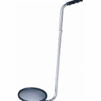 See All Industries Inspection Mirror,Standard,6  Mirror  SUC-6C