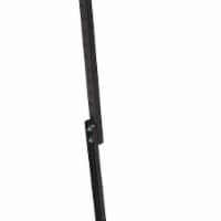 See All Industries Inspection Mirror,Indoor,12 x 12,Square SUC-1212F