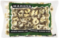 Mareta Spinach & Cheese Tortellini Perspective: front