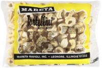 Mareta Beef Tortellini Perspective: front