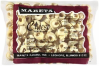 Mareta Cheese Tortellini Perspective: front