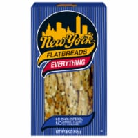 New York Everything Flatbreads Perspective: Main