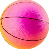 Hedstrom Inflatable Basketball - Rainbow Perspective: Main