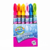 Ball Bounce and Sport Inc. Lotsa Bubbles Bubble Stick - Assorted Perspective: Main