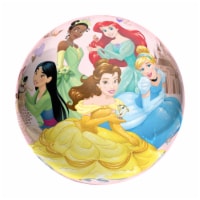Ball Bounce and Sport Inc. Disney Princess Playball
