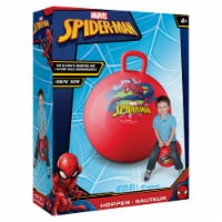 Hedstrom®  Marvel Spider-Man Hopper Perspective: Main