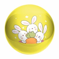 Easter Graphic Play Ball