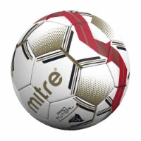 Mitre 8032921 Pro Futsal No.4 Soccer Ball for 14 Plus Years