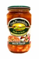 Don Pomodoro Bean Soup