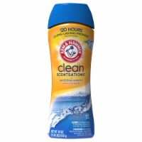 Arm & Hammer™ Clean Scentsations™ Purifying Waters In-Wash Scent Booster