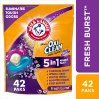 Arm & Hammer® Odor Blaster Power Pak
