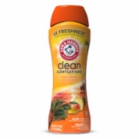 Arm & Hammer Clean Sensations Maui Sunset In-Wash Scent Booster