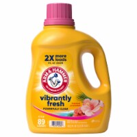 Arm & Hammer™ Tropical Paradise Liquid Laundry Detergent