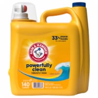 Arm & Hammer™ Clean Burst Liquid Laundry Detergent