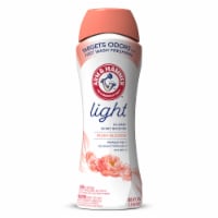 Arm & Hammer™ Light In-Wash Scent Booster - Peony Blossom Perspective: Main