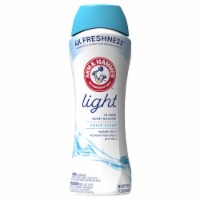 Arm & Hammer™ Scent Boosters Light Crisp Clean Perspective: Main
