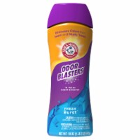 Arm & Hammer™ Odor-Blasters™ Fresh-Burst™ In-Wash Scent Booster Perspective: Main