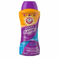Arm & Hammer Odor Blasters Fresh Burst In-Wash Scent Booster