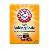 Arm & Hammer Pure Baking Soda