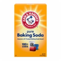 Arm & Hammer® Pure Baking Soda