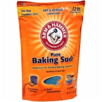 Church & Dwight 33200-01961 13.5 lbs Baking Soda - Original Scent Perspective: Main