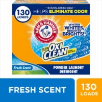 Arm & Hammer™ Plus Oxi Clean Fresh Scent Laundry Detergent