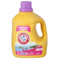 Arm & Hammer™ Tropical Paradise Laundry Detergent