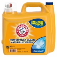 Arm & Hammer™ Clean Burst™ Liquid Laundry Detergent