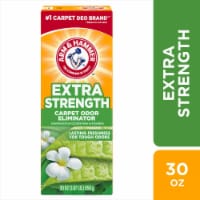 Arm & Hammer™ + OxiClean™ Dirt Fighters Extra Strength Carpet Odor Eliminator Vacuum Booster