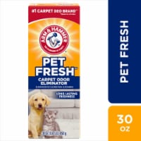 Arm & Hammer Pet Fresh Carpet Odor Eliminator