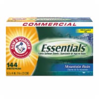 Arm & Hammer™ Essentials™ Mountain Rain™ Dryer Sheets