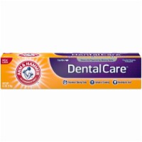 Arm & Hammer DentalCare Pure Mint Toothpaste