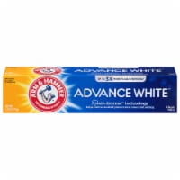 Arm & Hammer™ Advance White™ Clean Mint Toothpaste
