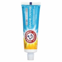 Arm & Hammer™ Enamel Defense Toothpaste