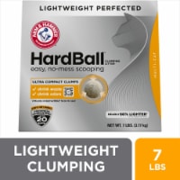 ARM & HAMMER Hardball Multi-Cat Clumping Cat Litter Perspective: Main