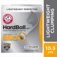 ARM & HAMMER Hardball Multi-Cat Clumping Cat Litter Perspective: Main