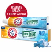 Arm & Hammer™ Plus TheraBreath™ Breath Fresheners Perspective: Main