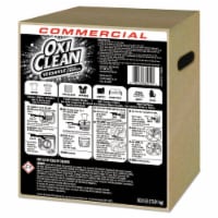 OxiClean Versatile Stain Remover - Powder - 480 oz (30 lb) - 1 Each - White