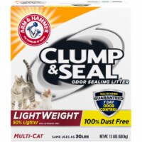 arm and hammer multi cat litter deodorizer spray