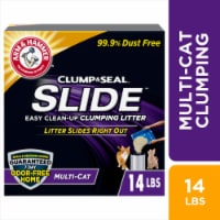 Arm and hammer cheap clump and seal coupons