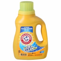 Arm & Hammer™ Plus Oxi Clean™ Fresh Scent Laundry Detergent