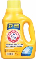 Arm & Hammer™ Clean Burst Laundry Detergent