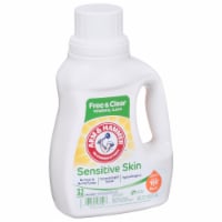 Arm & Hammer™ Sensitive Skin Laundry Detergent