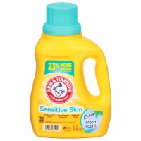 Arm & Hammer™ Sensitive Skin Laundry Detergent