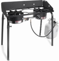 Camp Chef Explorer Double Burner Propane Stove