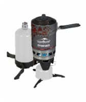 Camp Chef MS200 Multi Fuel Stryker Stove