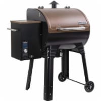 Camp Chef SmokePro XT Pellet Grill