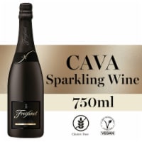Freixenet Cordon Negro Brut