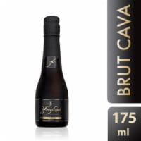 Freixenet Brut Cordon Negro Cava Spain Sparkling Wine Perspective: Main