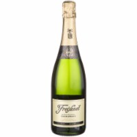 Freixenet Brut Excelencia Spain Sparkling Wine Perspective: Main